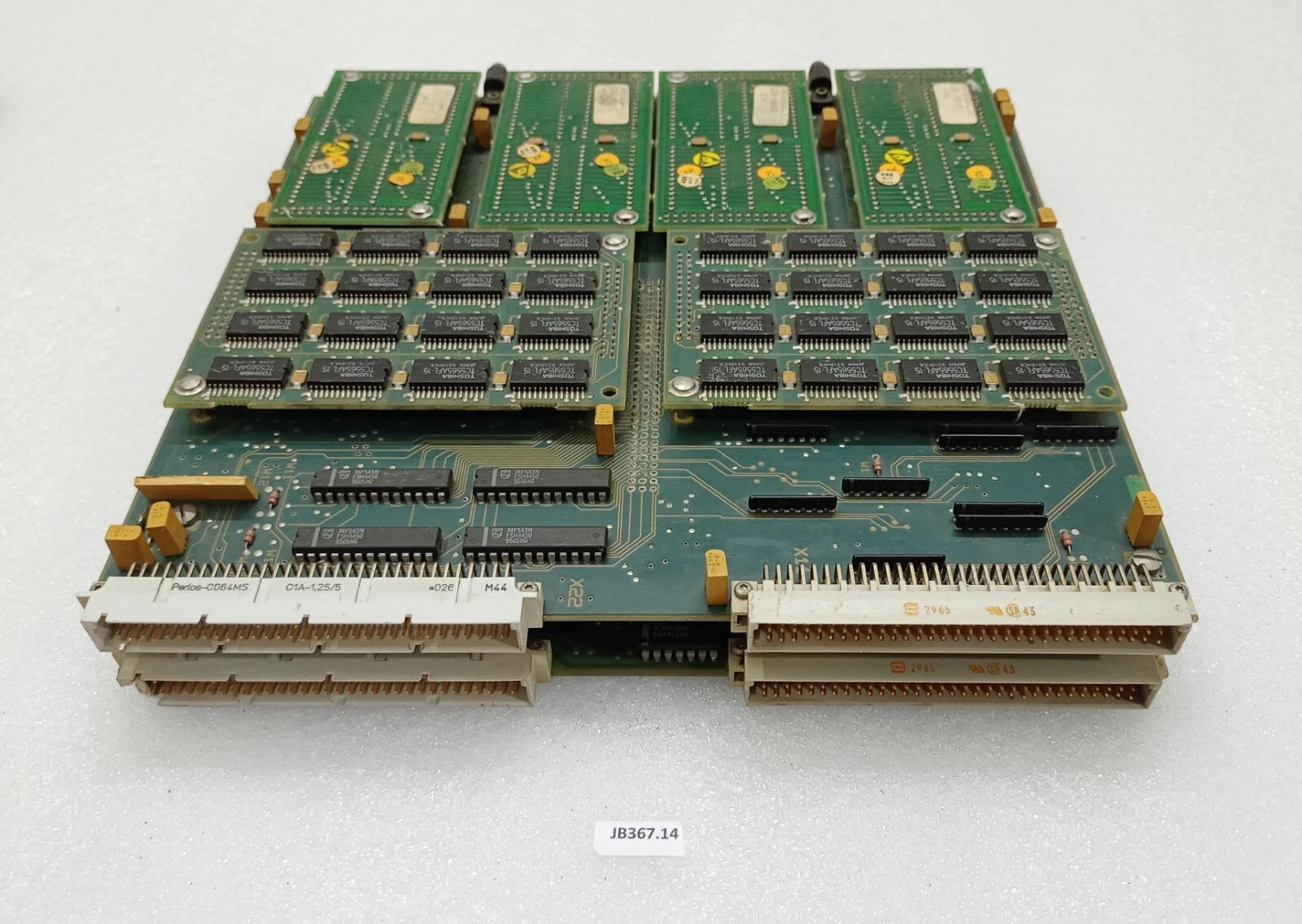 ABB DSPC-170 Processor Module DSPC170 57310001-GL