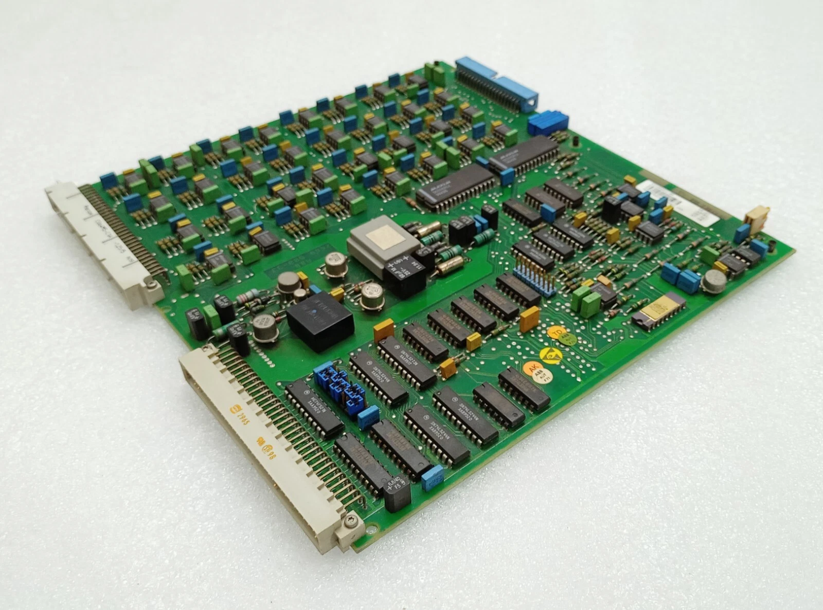 ABB Input Module DSAI-110 57120001-DP DSAI110 2668 500-33