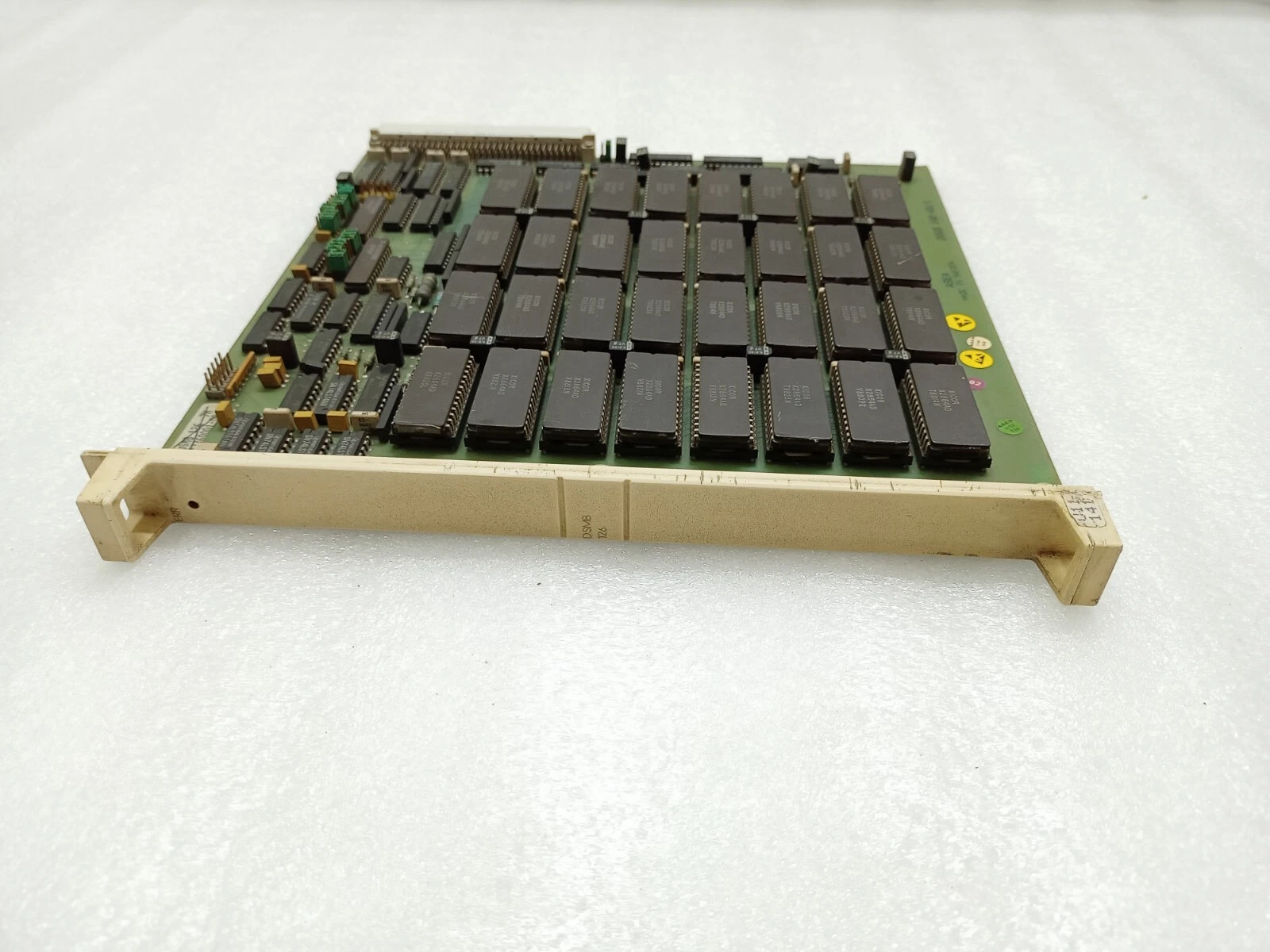 ABB MEMORY BOARD EEPROM-KORT DSMB-126 91 5759057-V