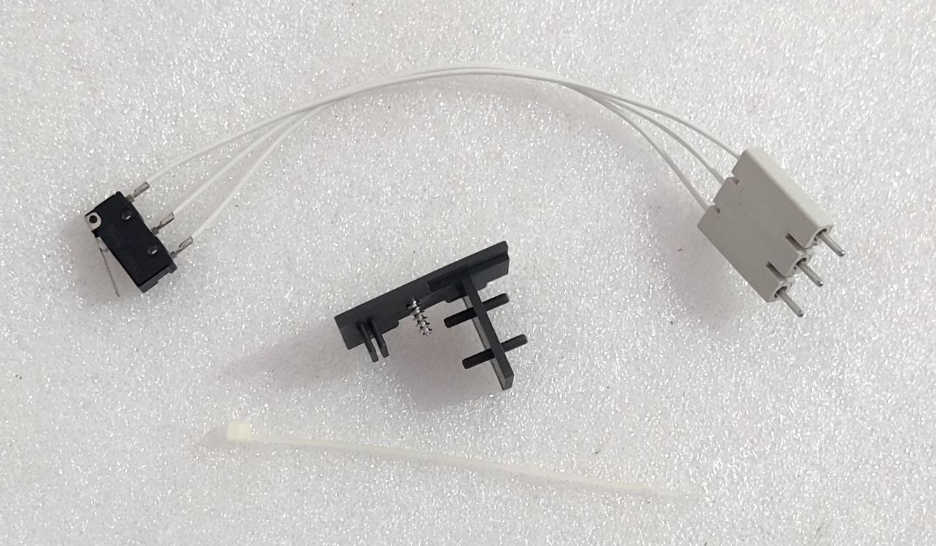 ABB PR12X E1 Micro Switch Trip Indicator