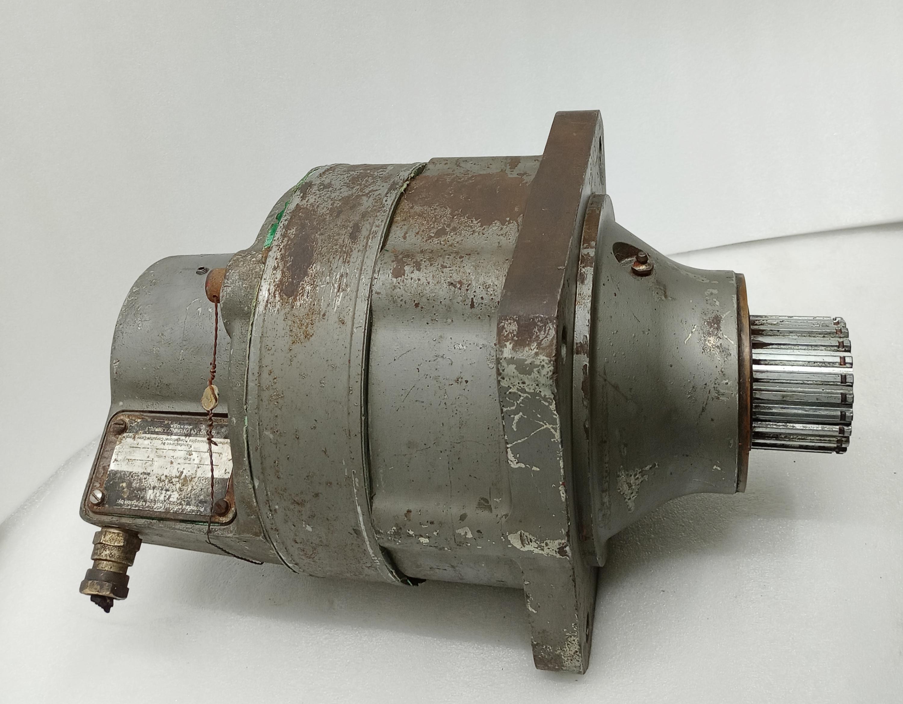 Alimak 8403039-02533 Gear