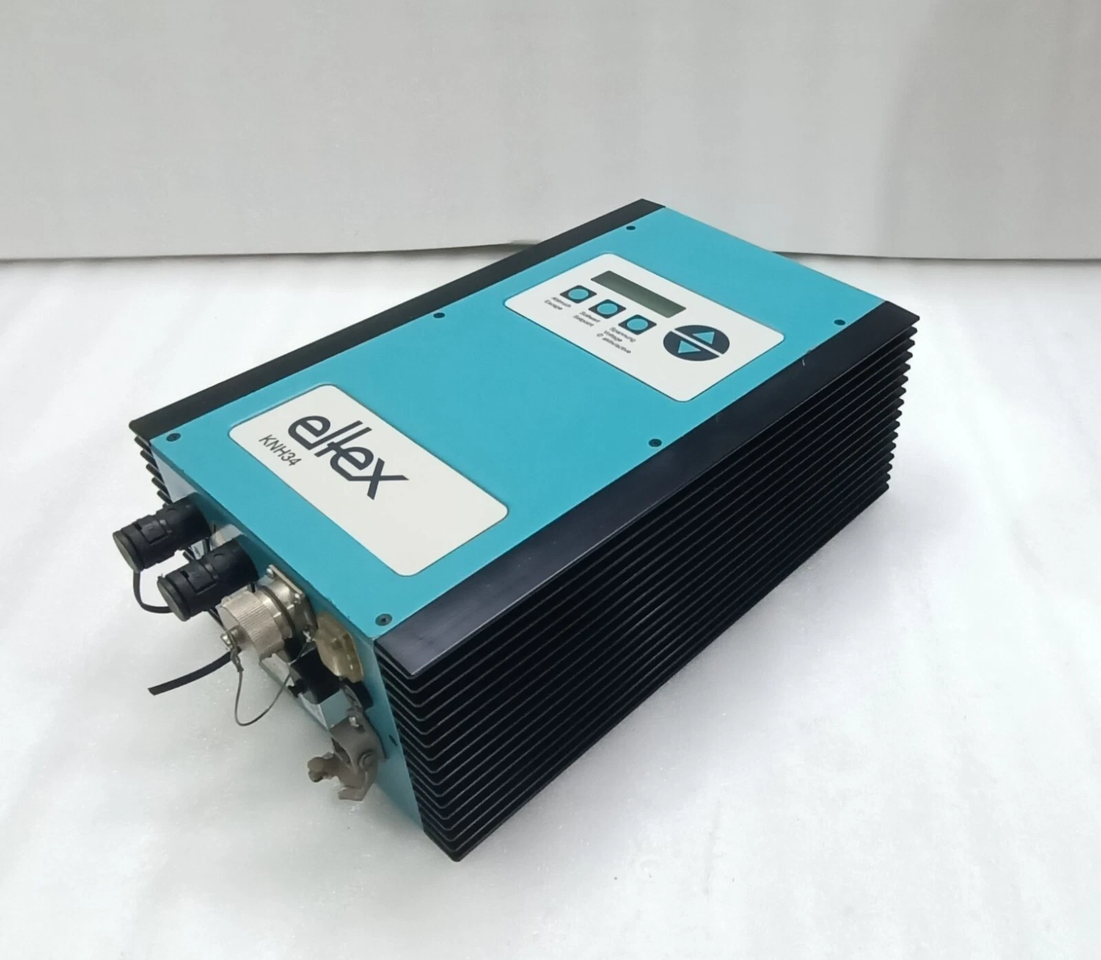 ELTEX KNH34 KNH34/N2A HIGH VOLTAGE GENERATOR ELTEX ELEKTROSTATIK