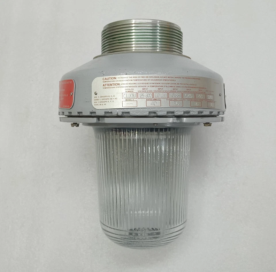 EMERSON CJLL3CBU Appleton Light Fixtures 5000 LM COOL, 5000K