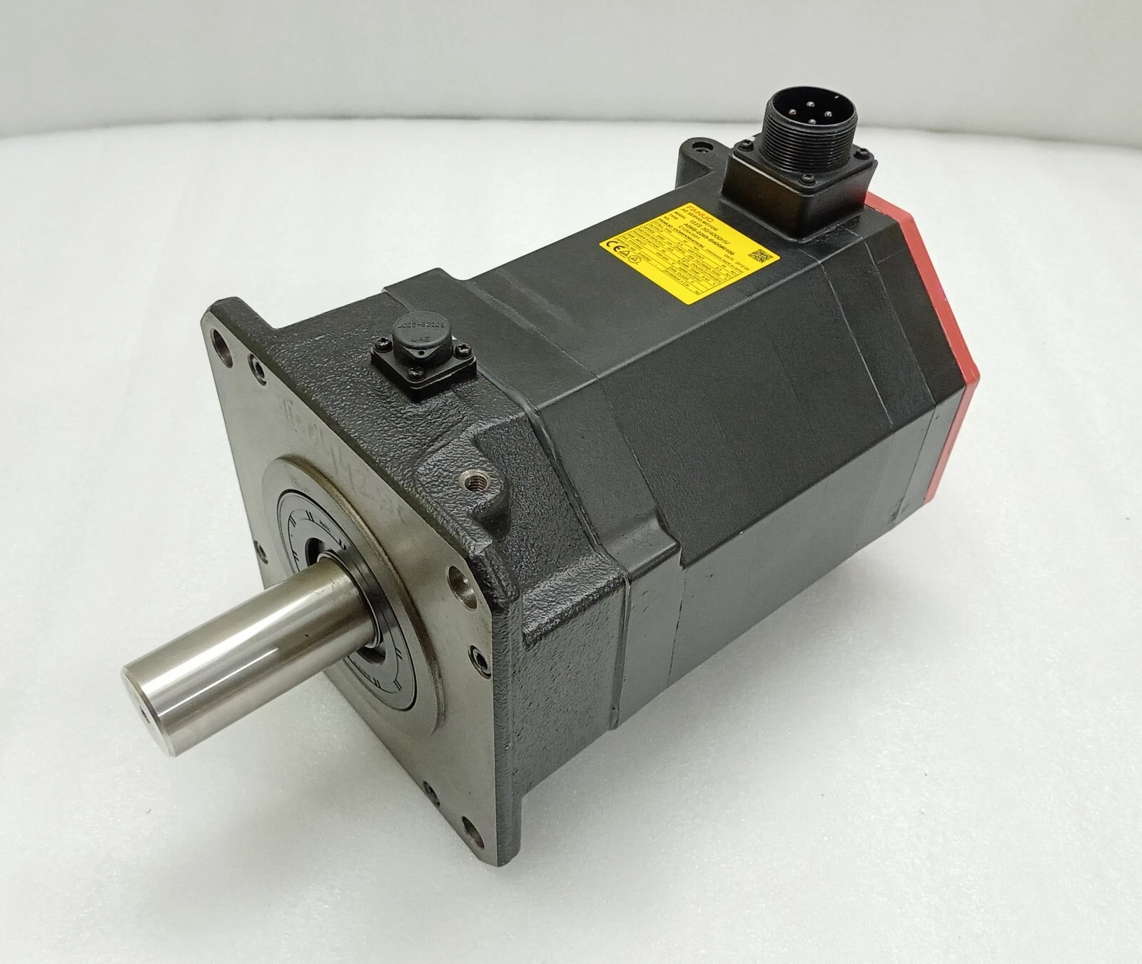 FANUC A06B-0269-B400#0100 AC Servo Motor Fanuc aiS 30/4000HV