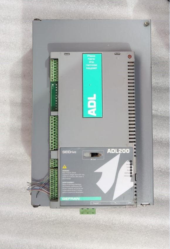 Gefran SIEIDrive ADL200