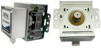 Industrial Electronics → RF & Microwave Components → Magnetrons