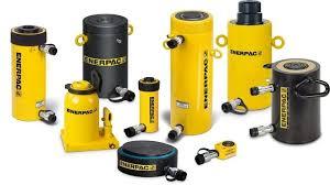 Industrial Equipment → Hydraulic Tools & Cylinders → High-Pressure Hydraulic Cylinders