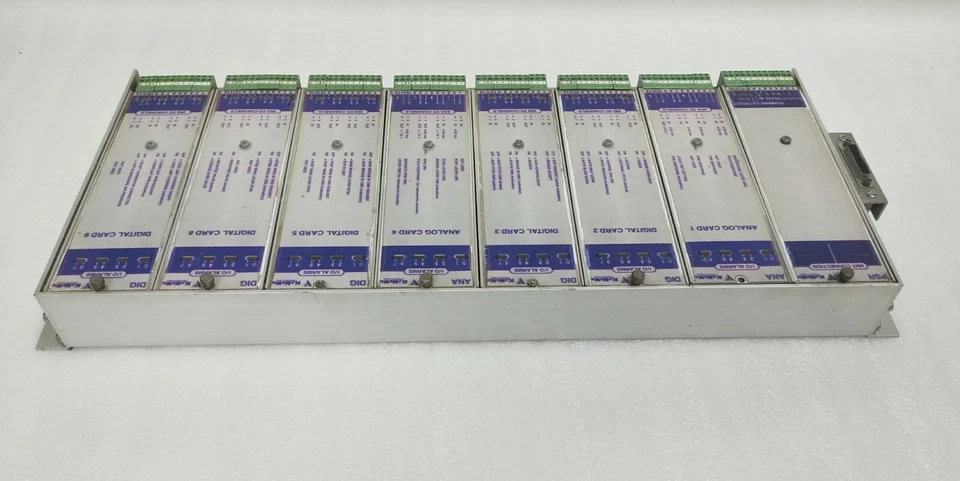 KAMEWA ANA DIG PSR I/O ALARAMS DIGITAL CARD