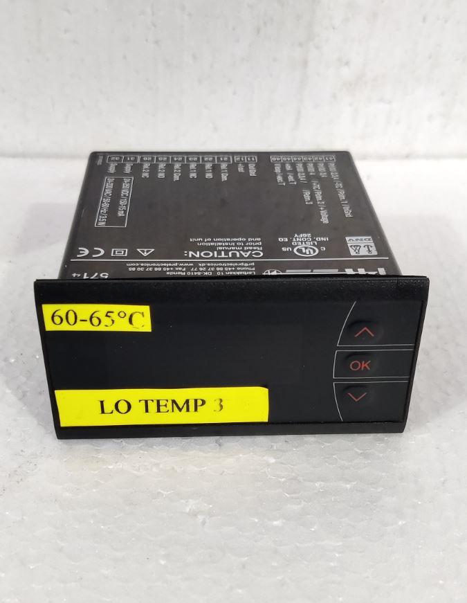 PR Electronics 5714A Programmable LED Indicator 24-250 VDC