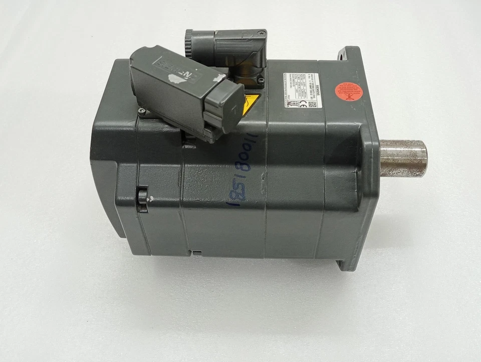 SIEMENS SIMOTICS SYNCHRONOUS MOTOR 1FK7080-5AF71-1FH5