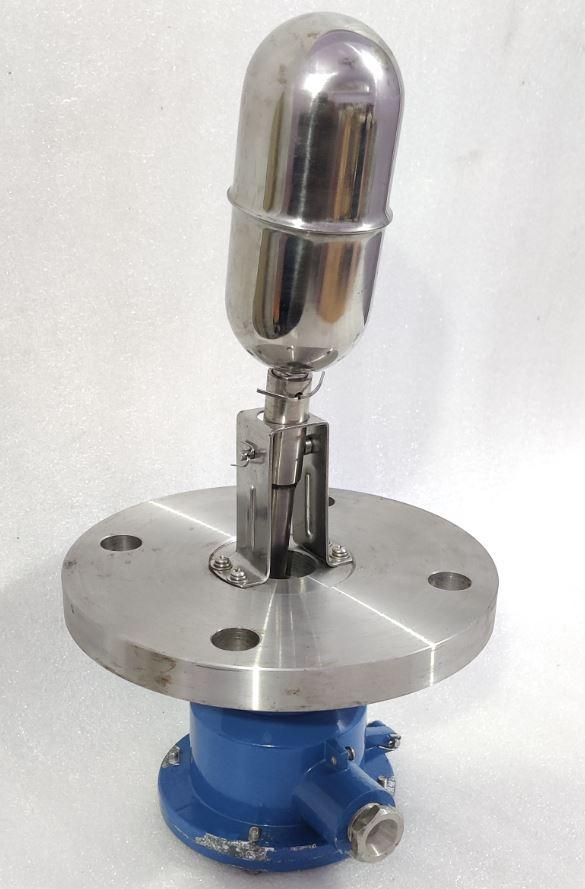 Taixing Dahua UQK-01-C Marine Float Level Controller AC250V 10A